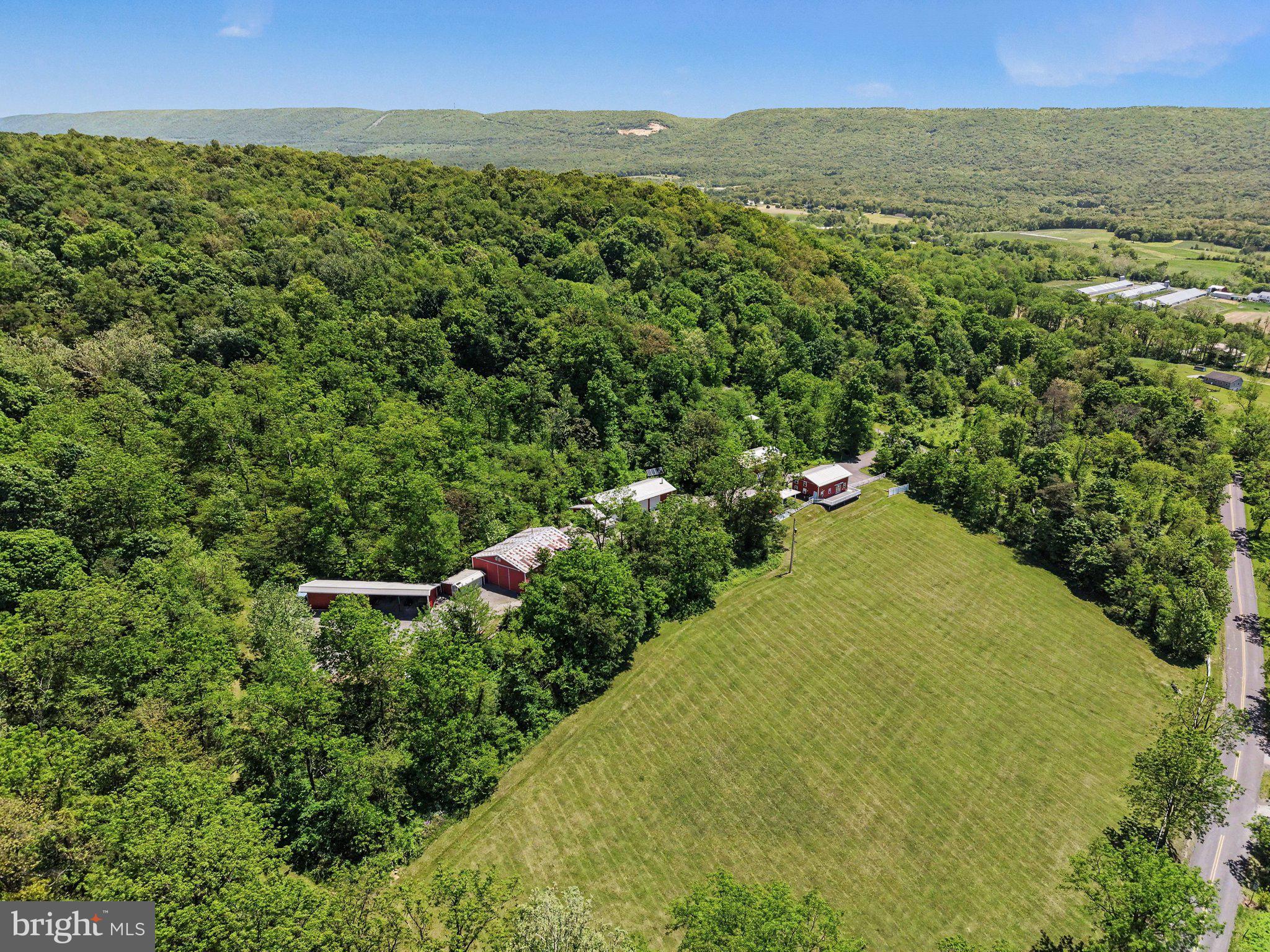 1339 Spruce Hill Road Port Royal, PA 17082 - Photo 117 of 119