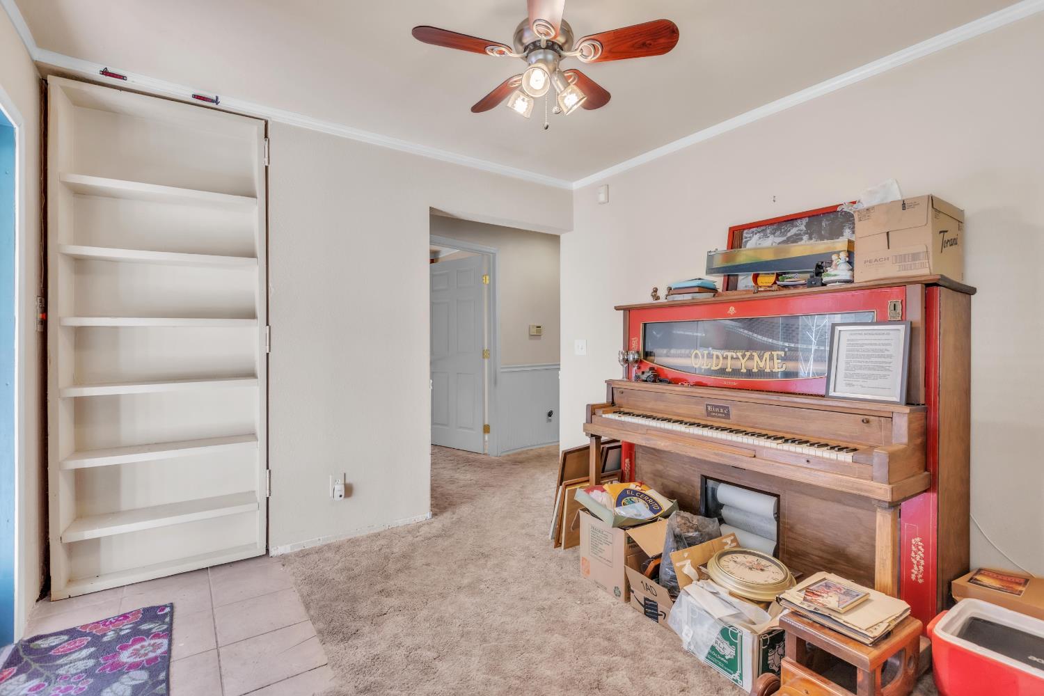 280 Gold Bluff Road Downieville, CA 95936 - Photo 32 of 45