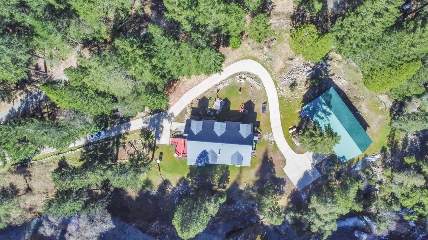 280 Gold Bluff Road Downieville, CA 95936 - Photo 39 of 45