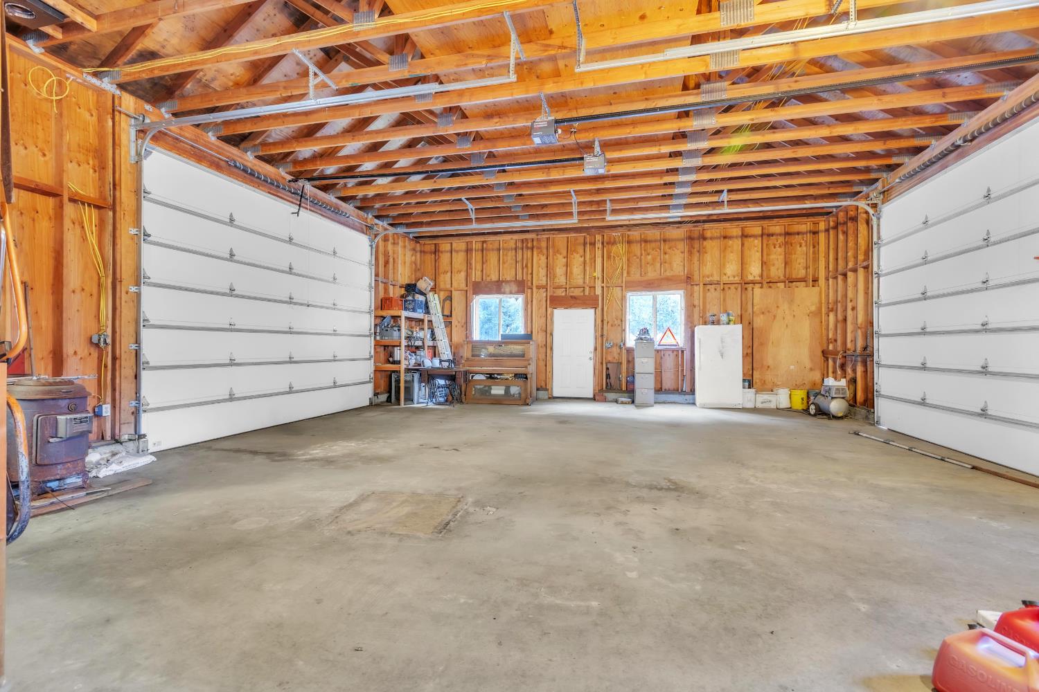 280 Gold Bluff Road Downieville, CA 95936 - Photo 40 of 45