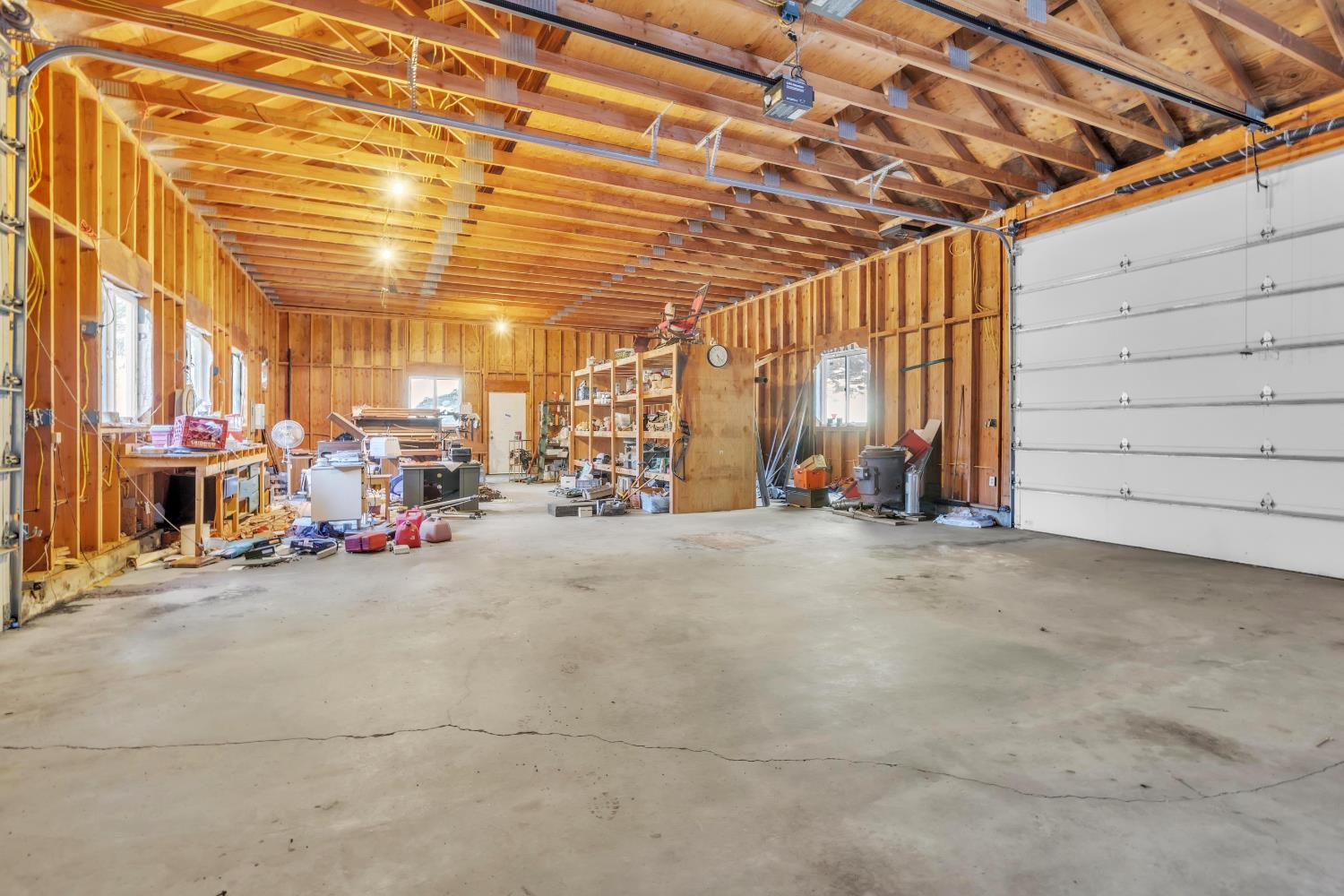 280 Gold Bluff Road Downieville, CA 95936 - Photo 41 of 45