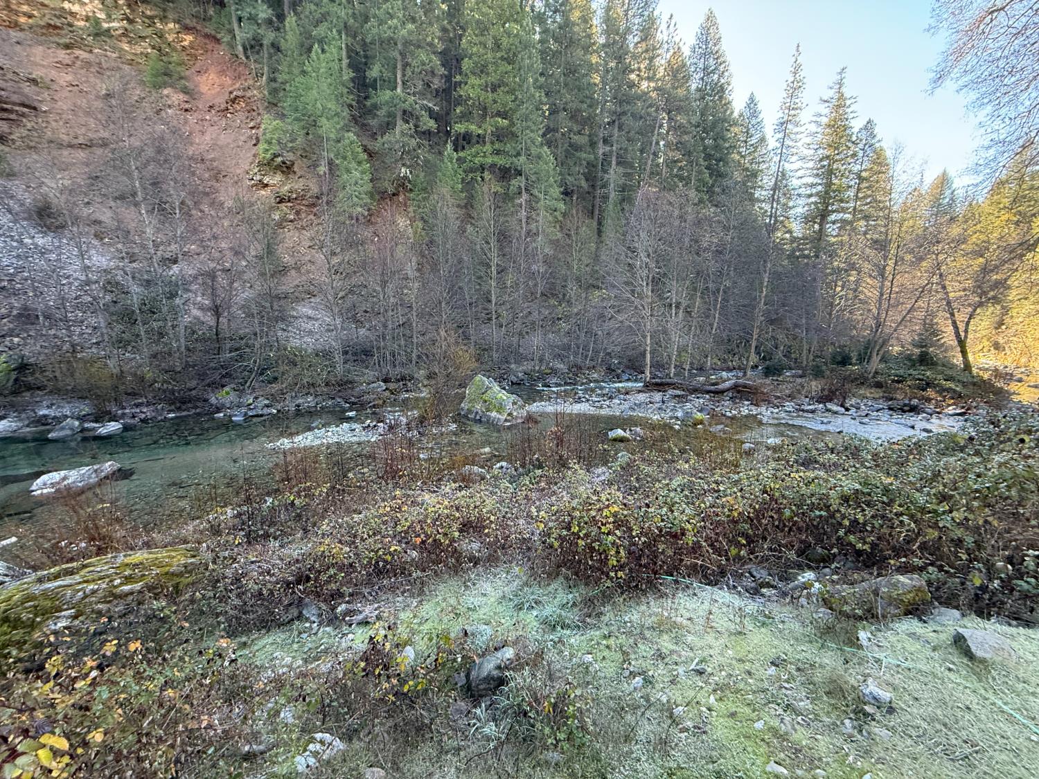 280 Gold Bluff Road Downieville, CA 95936 - Photo 7 of 45