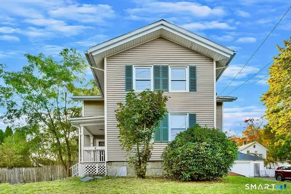 $317,500 | 25 Pleasant Street, Ansonia, CT 06401