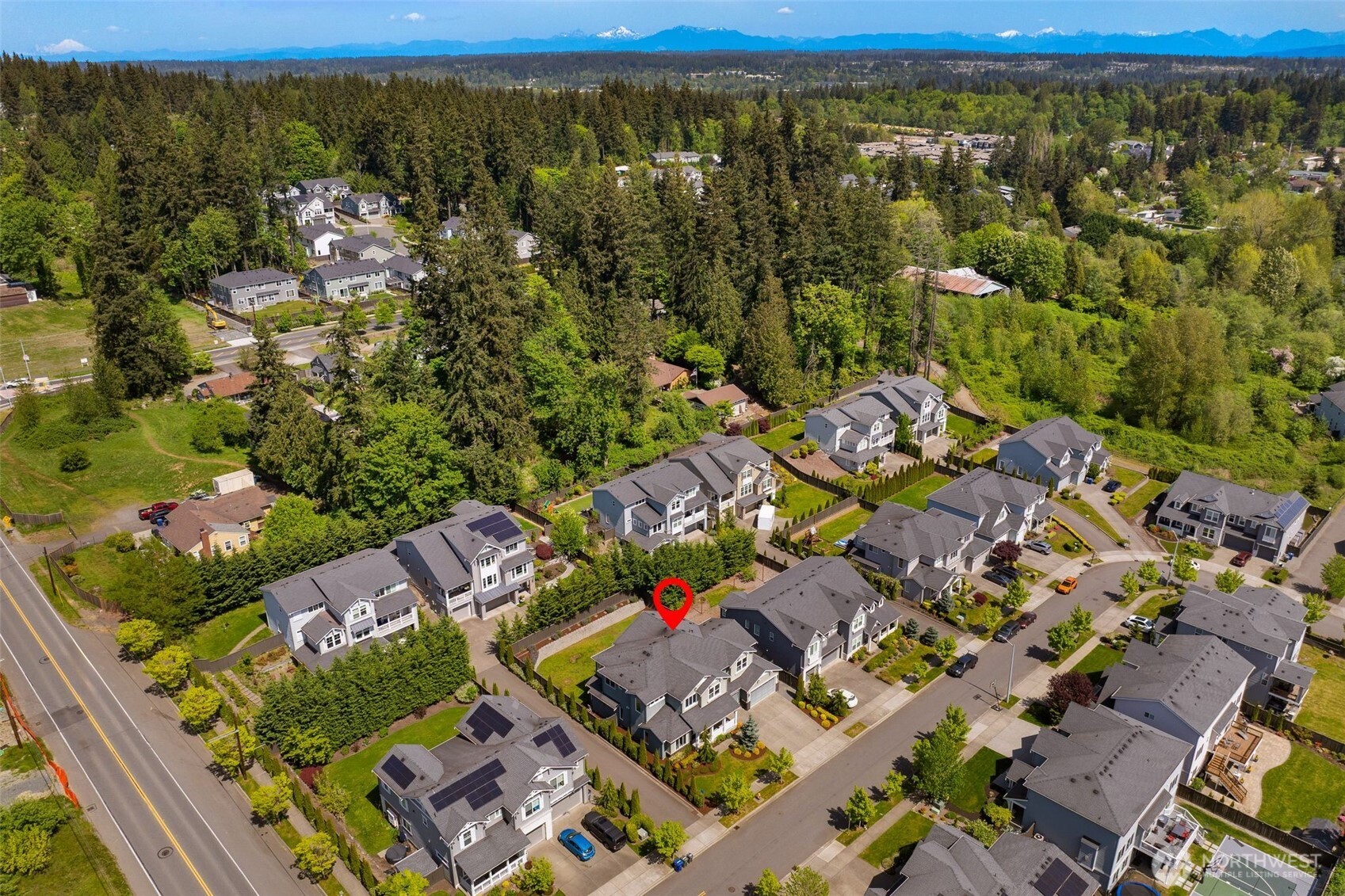 17 242nd Street Southeast Bothell, WA 98021 - Photo 36 of 39