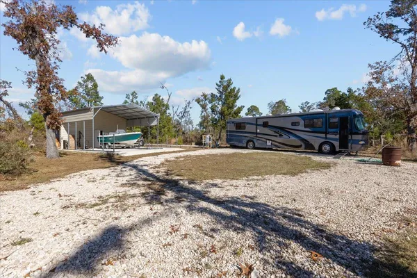 $170,000 | 15752 Shell Drive, Perry, FL 32348
