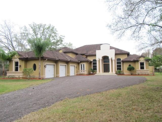 3738 Old Keystone Road Tarpon Springs, FL 34688 - Photo 1 of 1