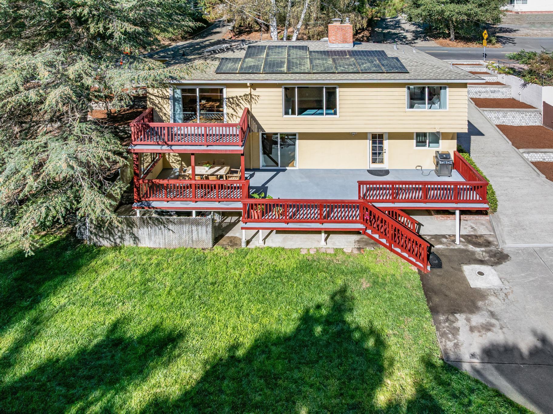 5406 Sobrante Avenue El Sobrante, CA 94803 - Photo 46 of 55