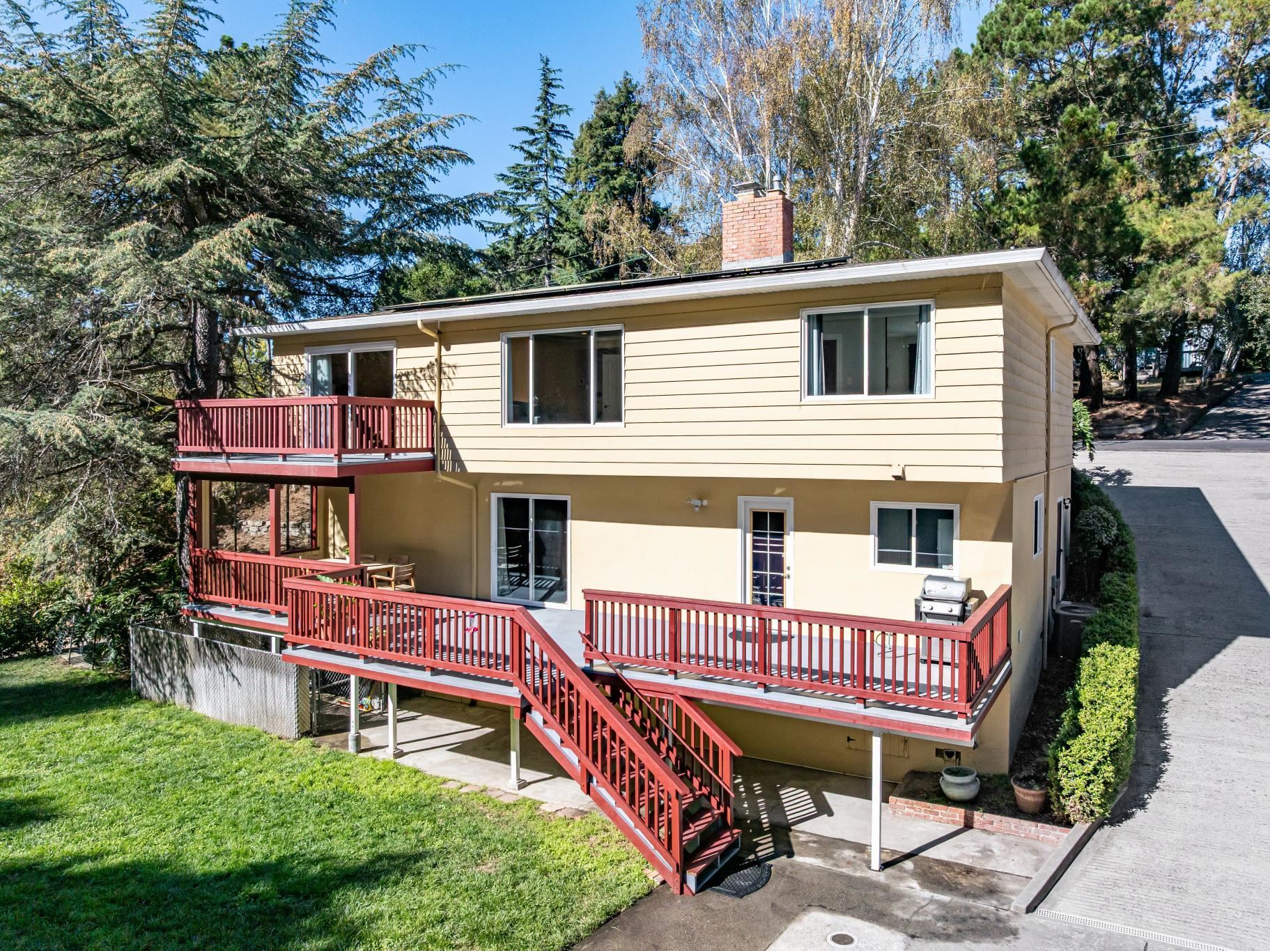 5406 Sobrante Avenue El Sobrante, CA 94803 - Photo 47 of 55