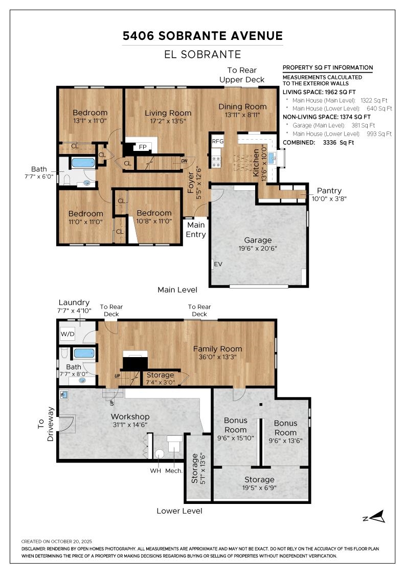 5406 Sobrante Avenue El Sobrante, CA 94803 - Photo 55 of 55