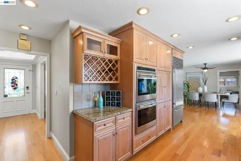 $2,499,000 | 38236 Kimbro Street, Fremont, CA 94536