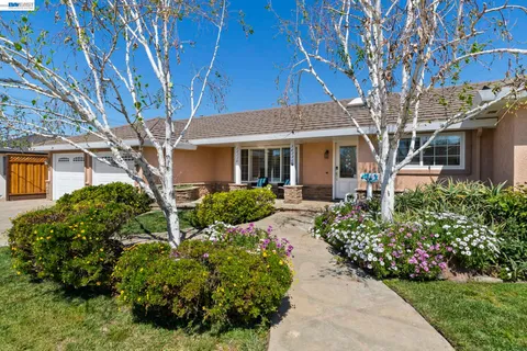 $2,499,000 | 38236 Kimbro Street, Fremont, CA 94536