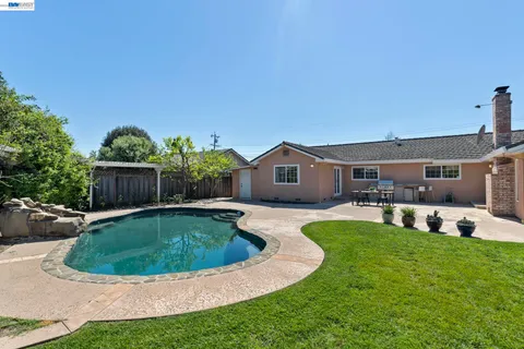 $2,499,000 | 38236 Kimbro Street, Fremont, CA 94536