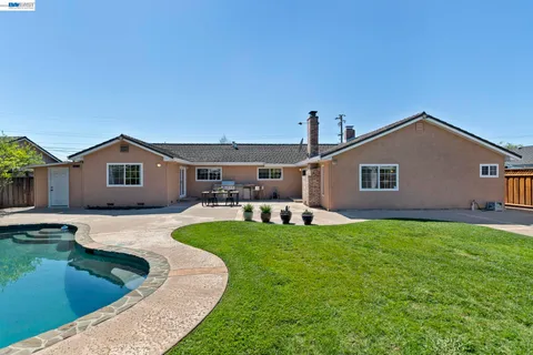 $2,499,000 | 38236 Kimbro Street, Fremont, CA 94536