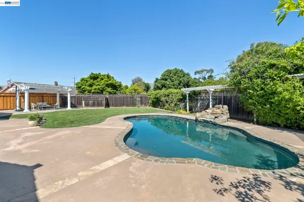 $2,499,000 | 38236 Kimbro Street, Fremont, CA 94536