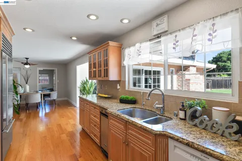 $2,499,000 | 38236 Kimbro Street, Fremont, CA 94536