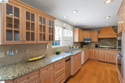 $2,499,000 | 38236 Kimbro Street, Fremont, CA 94536