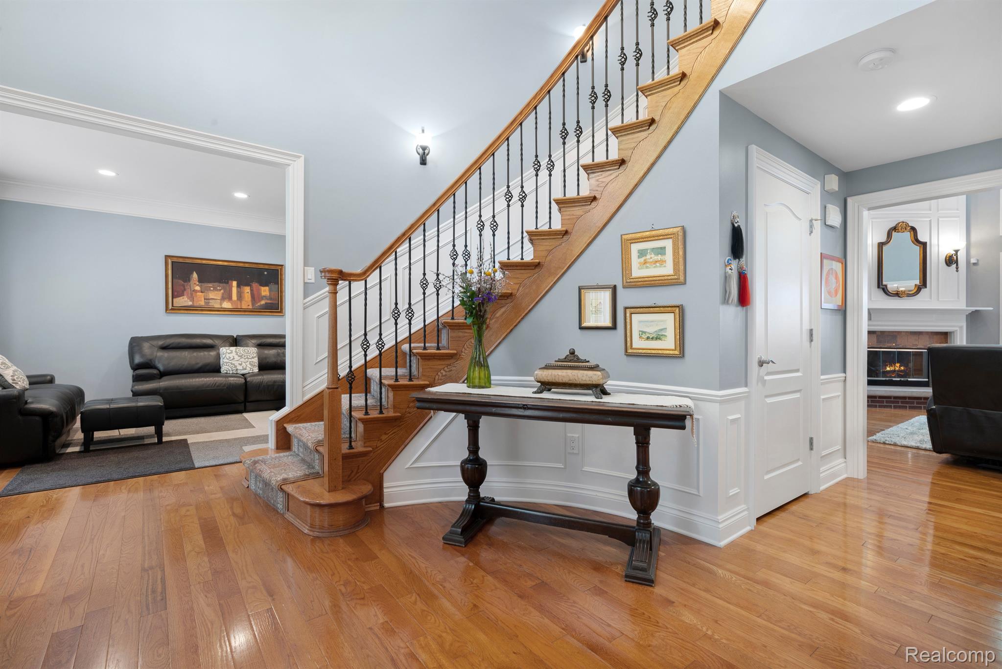50587 Colchester Court Canton, MI 48187 - Photo 5 of 70 Gallery Image 5