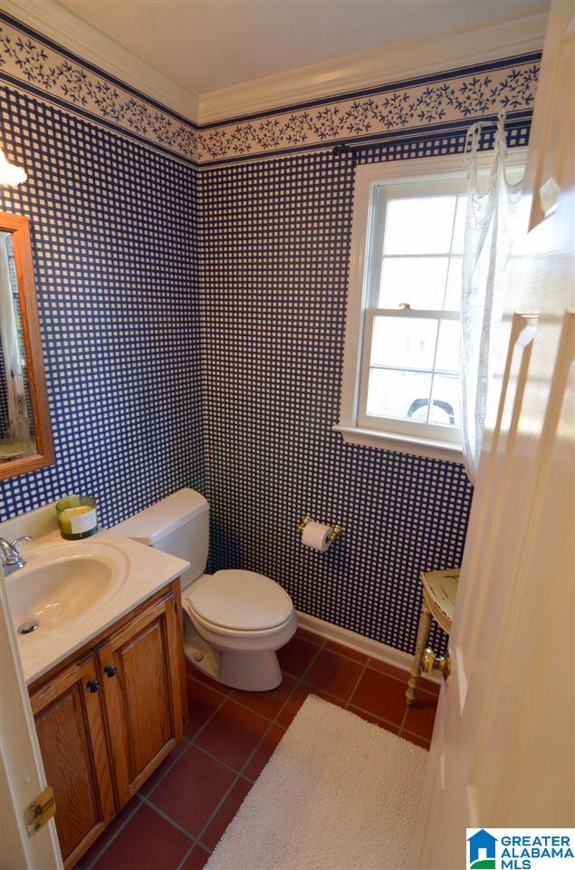 4851 Rock Ridge Lane Bessemer, AL 35022 - Photo 42 of 50