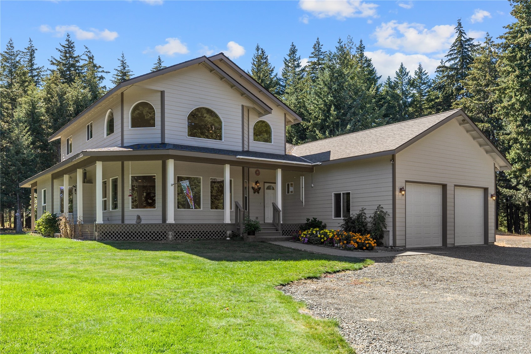 871 Hawk Haven Road Cle Elum, WA 98922 - Photo 3 of 39 Gallery Image 3