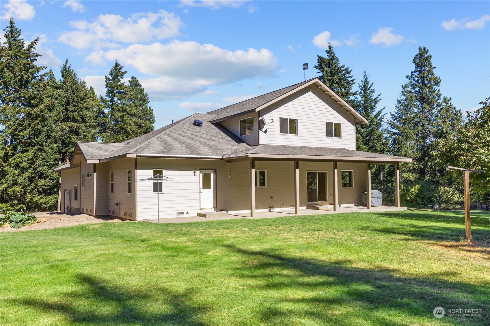 871 Hawk Haven Road Cle Elum, WA 98922 - Photo 36 of 39 Gallery Image 36