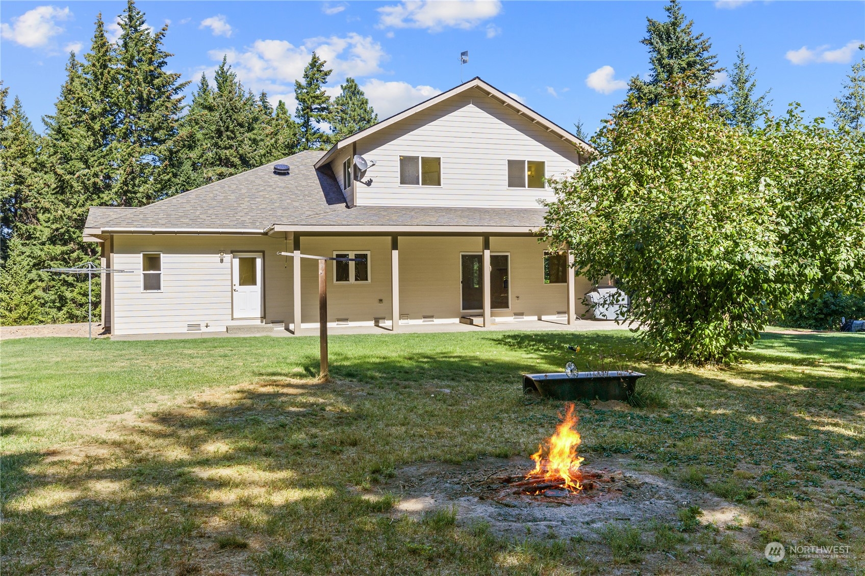 871 Hawk Haven Road Cle Elum, WA 98922 - Photo 37 of 39 Gallery Image 37