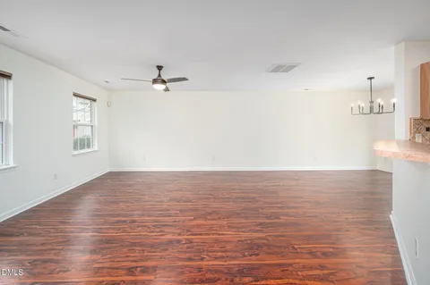 $320,000 | 2905 Forrestal Drive, Durham, NC 27703