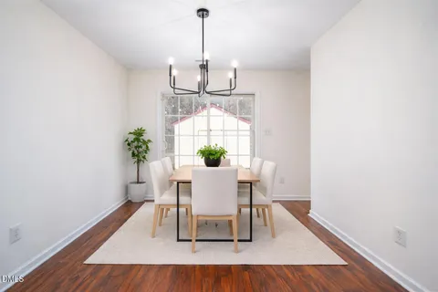 $299,900 | 2905 Forrestal Drive, Durham, NC 27703