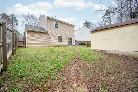$320,000 | 2905 Forrestal Drive, Durham, NC 27703