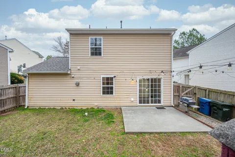 $320,000 | 2905 Forrestal Drive, Durham, NC 27703