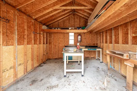 $320,000 | 2905 Forrestal Drive, Durham, NC 27703