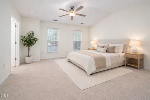 $299,900 | 2905 Forrestal Drive, Durham, NC 27703