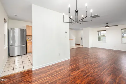 $320,000 | 2905 Forrestal Drive, Durham, NC 27703