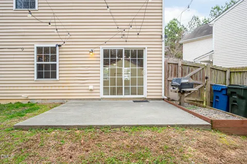 $320,000 | 2905 Forrestal Drive, Durham, NC 27703
