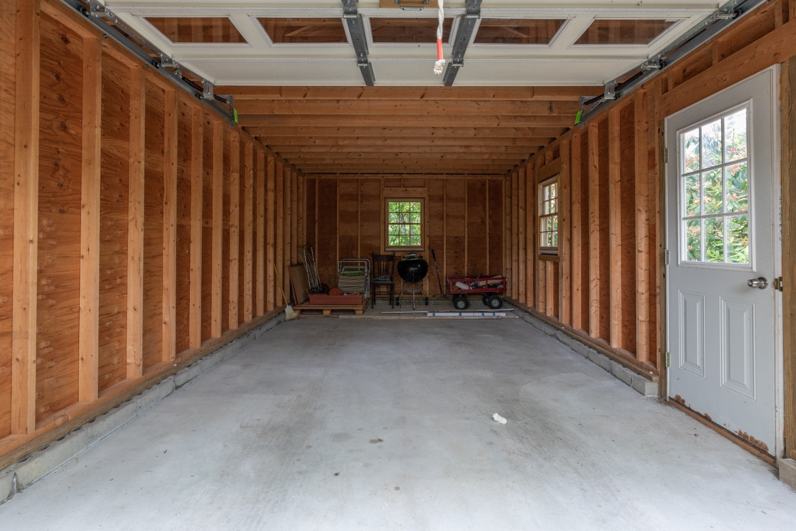35 East Side Road Oak Bluffs, MA 02557 - Photo 37 of 41 Detached Garage