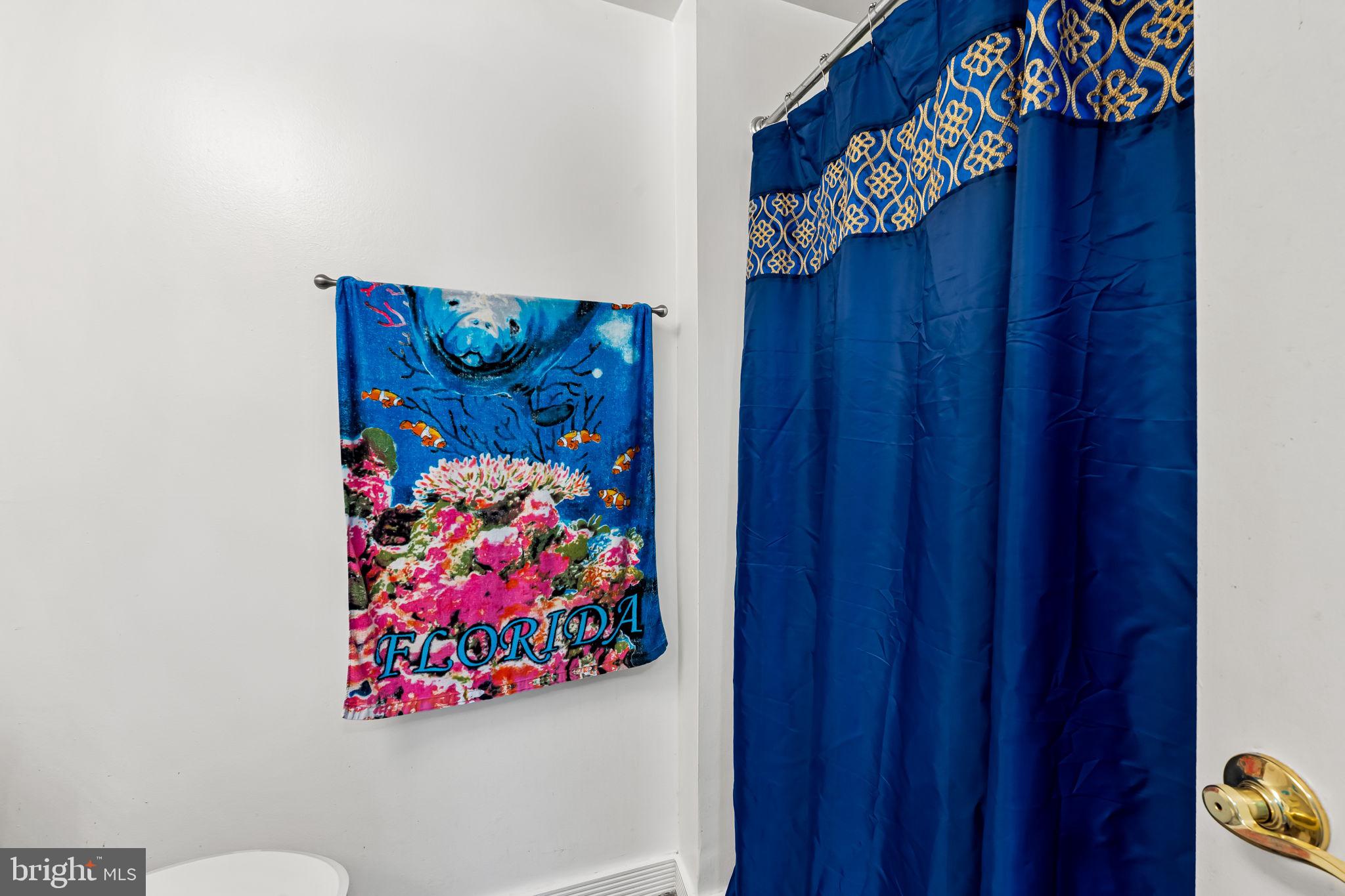 526 South Charles Street, Unit R79 Baltimore, MD 21201 - Photo 18 of 21 a view of a painting on a wall