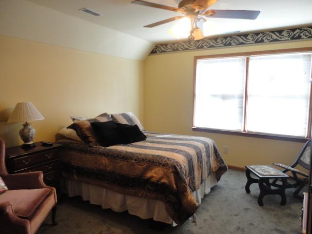 4 Spray Road Fayetteville, TN 37334 - Photo 16 of 20 Bedroom 1 upstairs