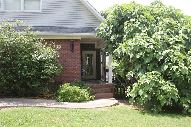 4 Spray Road Fayetteville, TN 37334 - Photo 3 of 20 Side Entry