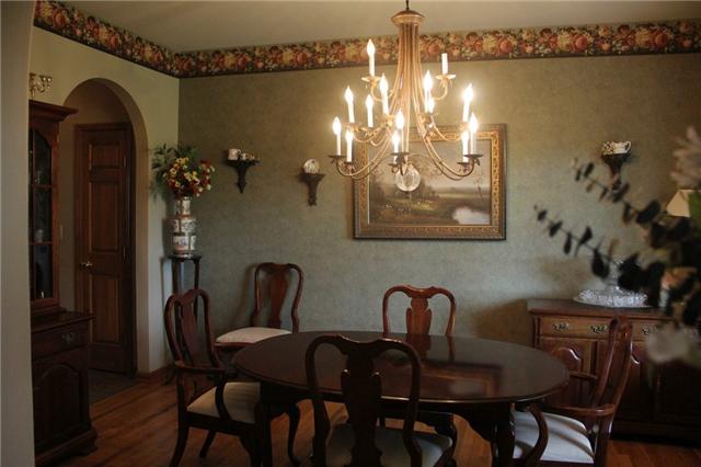 4 Spray Road Fayetteville, TN 37334 - Photo 10 of 20 Nice Formal Dining Room