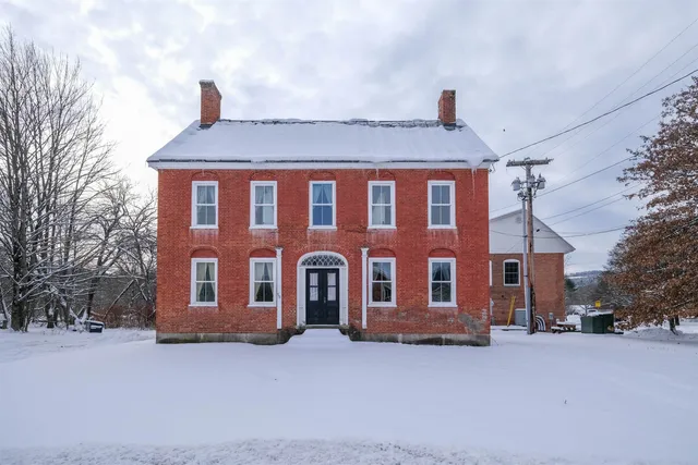 $249,000 | 58 Depot Street, Cavendish, VT 05153