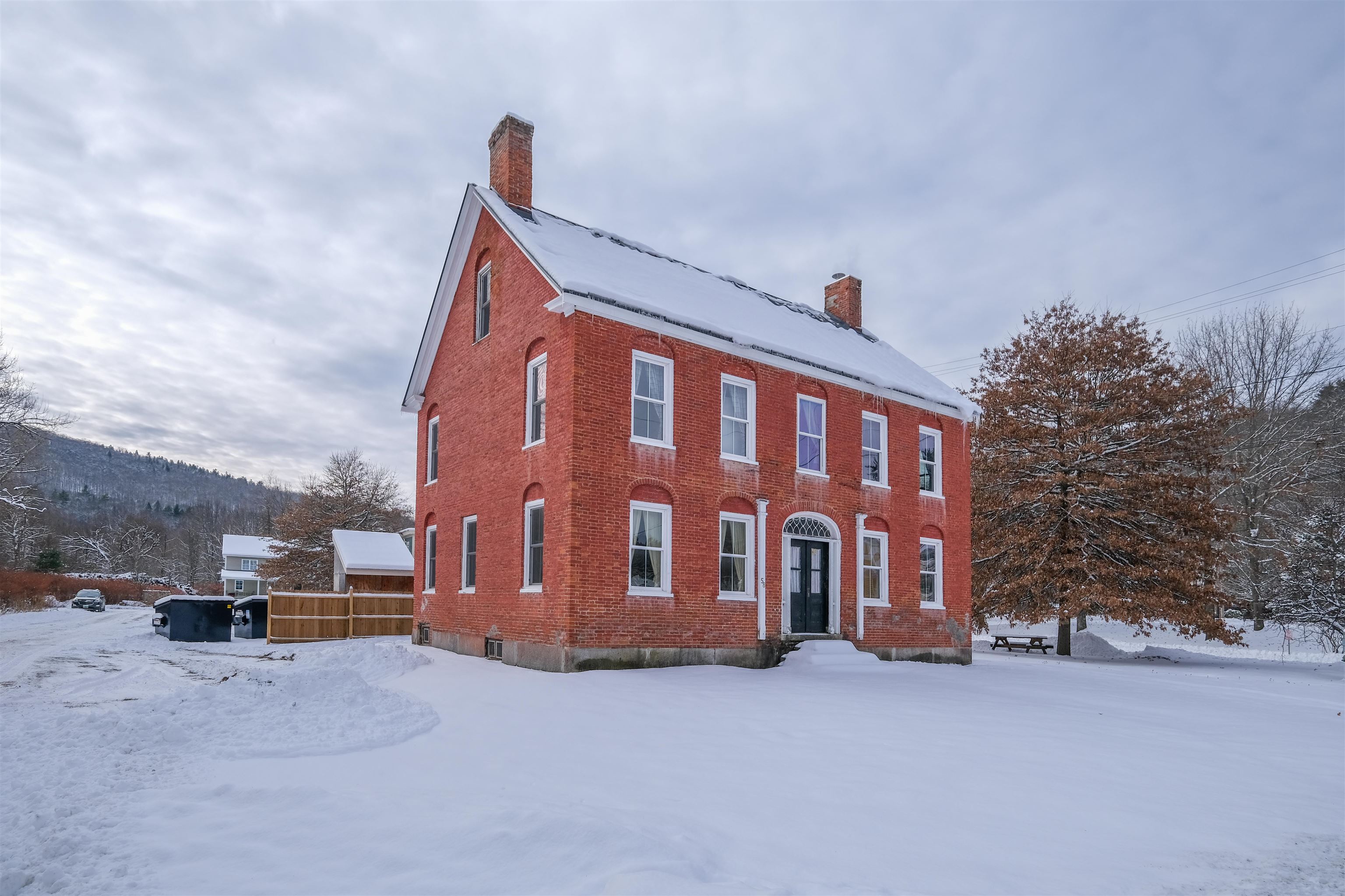 58 Depot Street Cavendish, VT 05153 - Photo 2 of 50 Gallery Image 2
