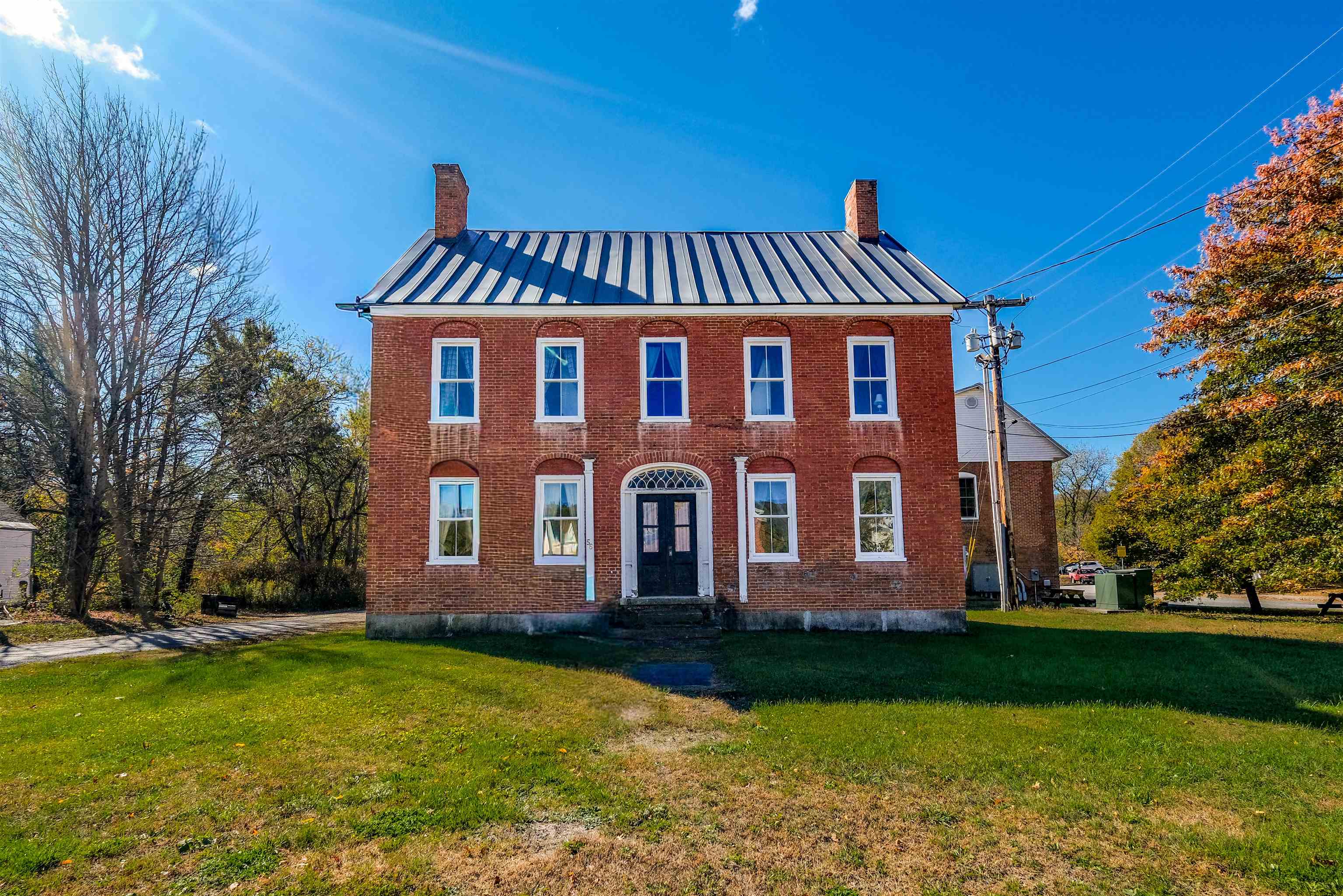 58 Depot Street Cavendish, VT 05153 - Photo 40 of 50 Gallery Image 40