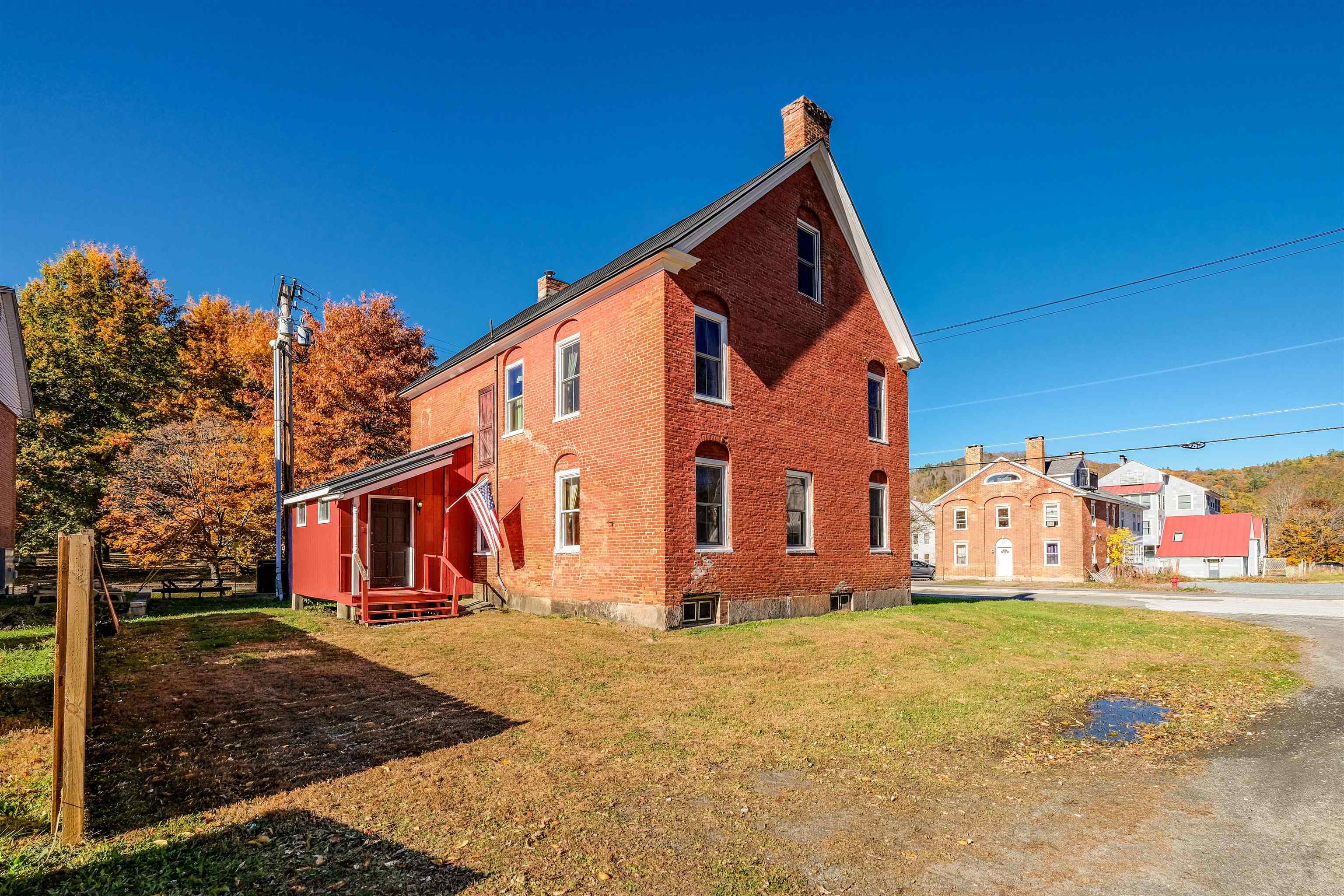 58 Depot Street Cavendish, VT 05153 - Photo 42 of 50 Gallery Image 42