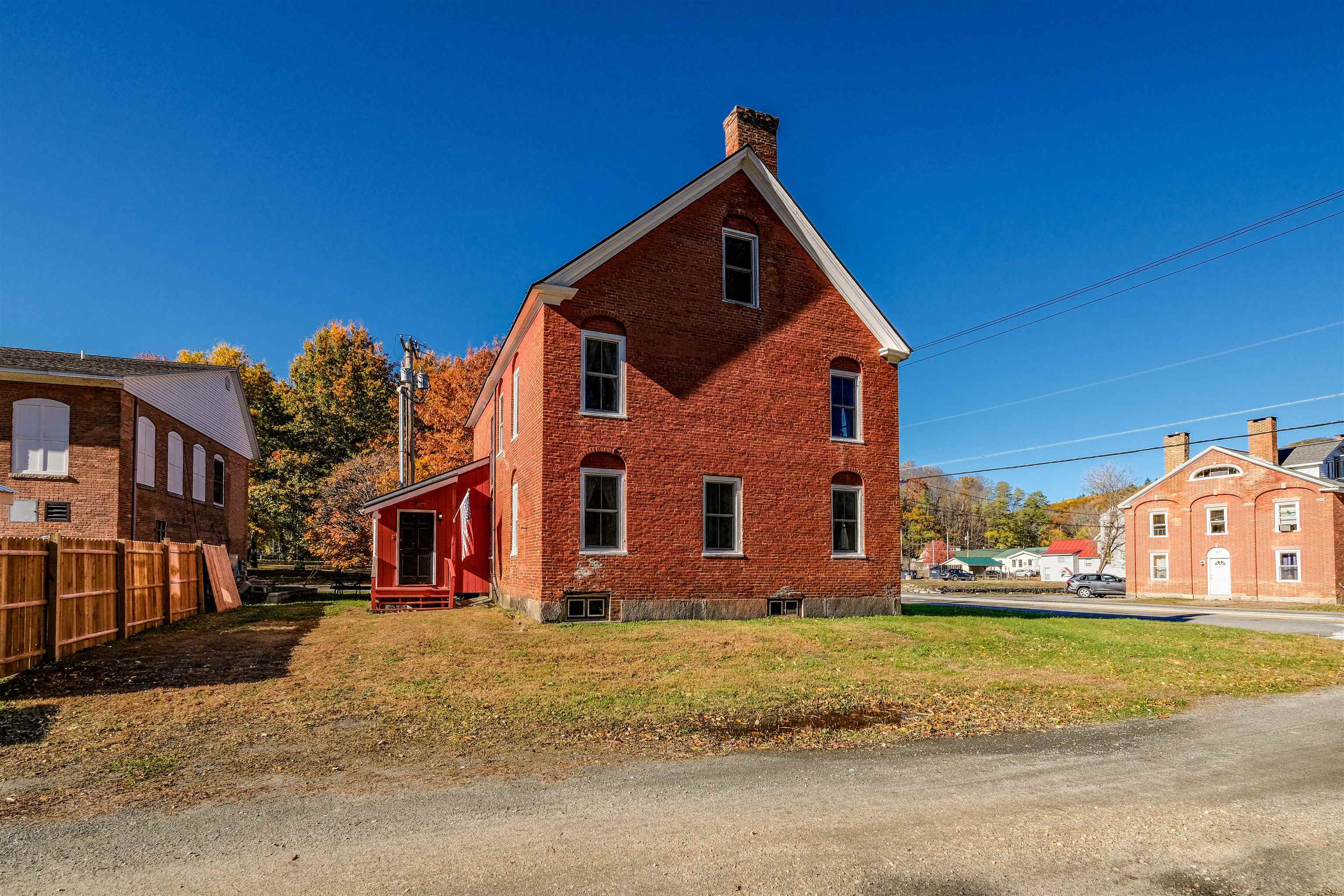 58 Depot Street Cavendish, VT 05153 - Photo 43 of 50 Gallery Image 43