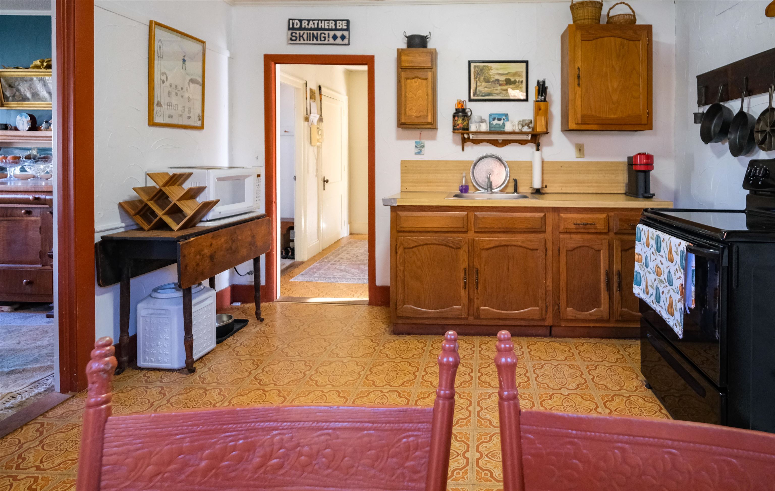 58 Depot Street Cavendish, VT 05153 - Photo 5 of 50 Gallery Image 5