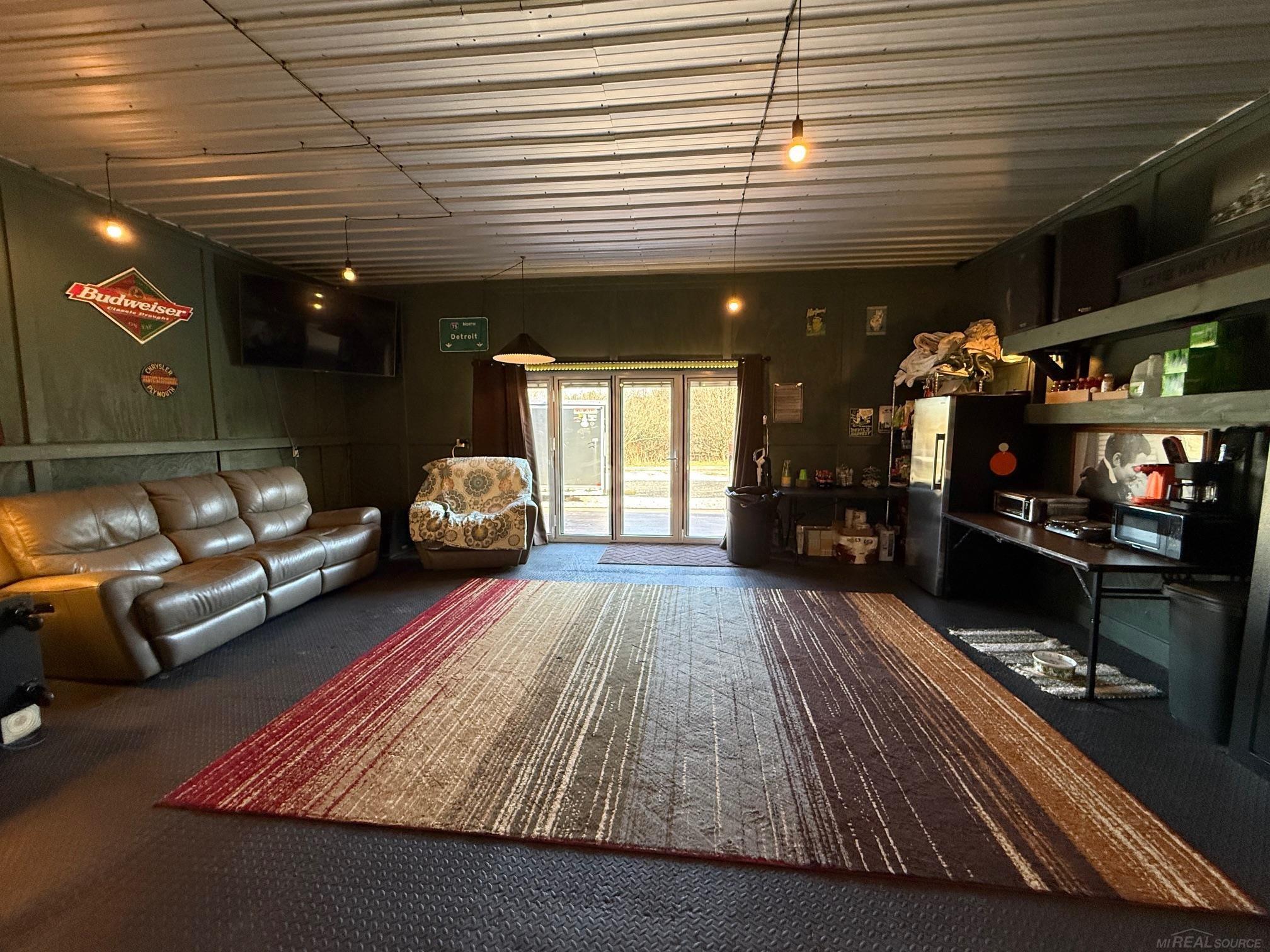 185 North Ridge Road Carsonville, MI 48419 - Photo 40 of 50