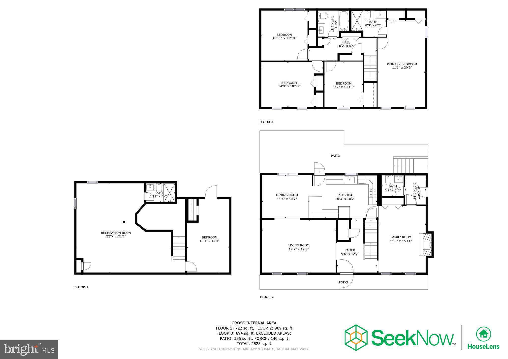 3102 Ivy Bridge Road Fort Washington, MD 20744 - Photo 20 of 23 Gallery Image 20