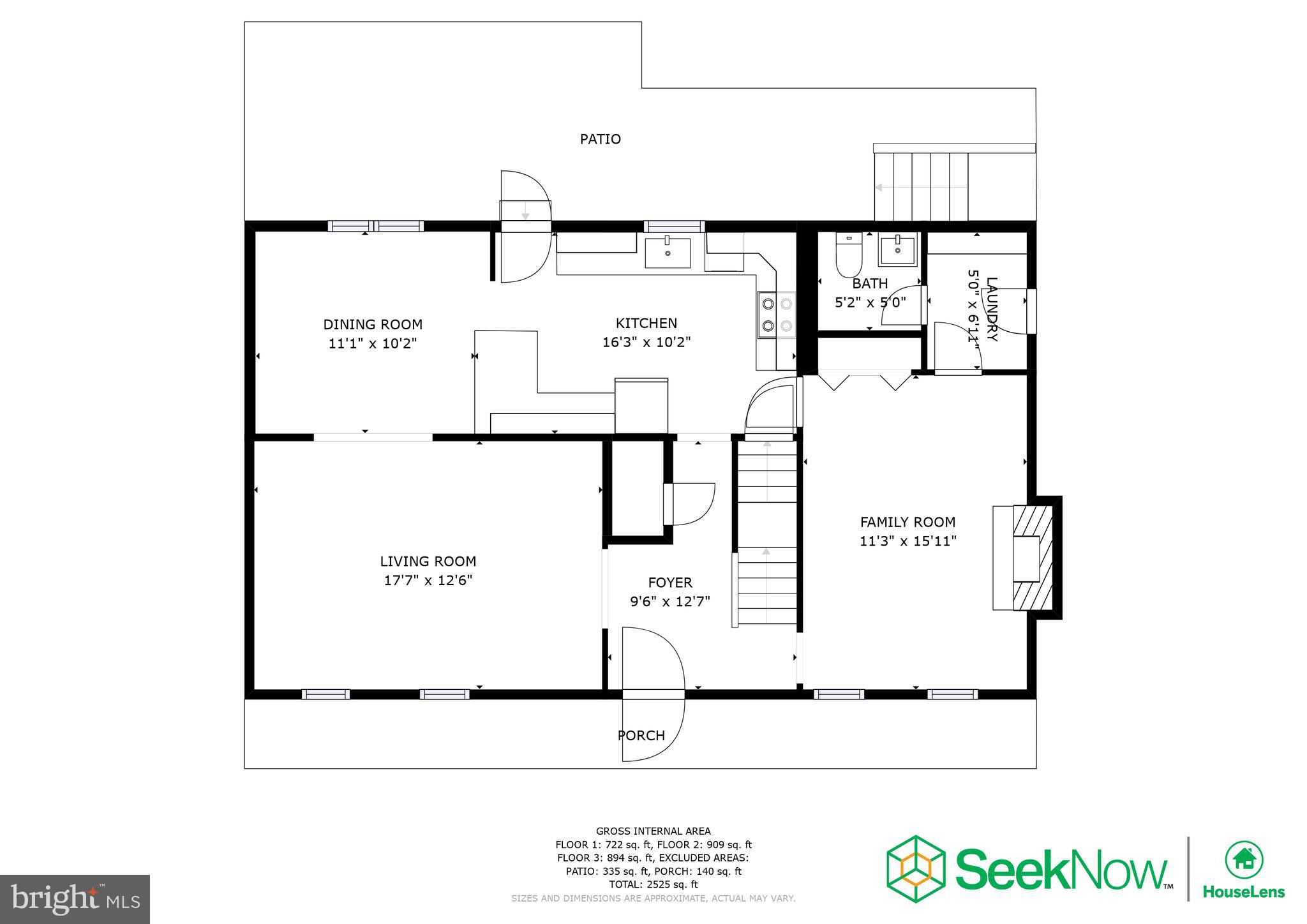 3102 Ivy Bridge Road Fort Washington, MD 20744 - Photo 22 of 23 Gallery Image 22