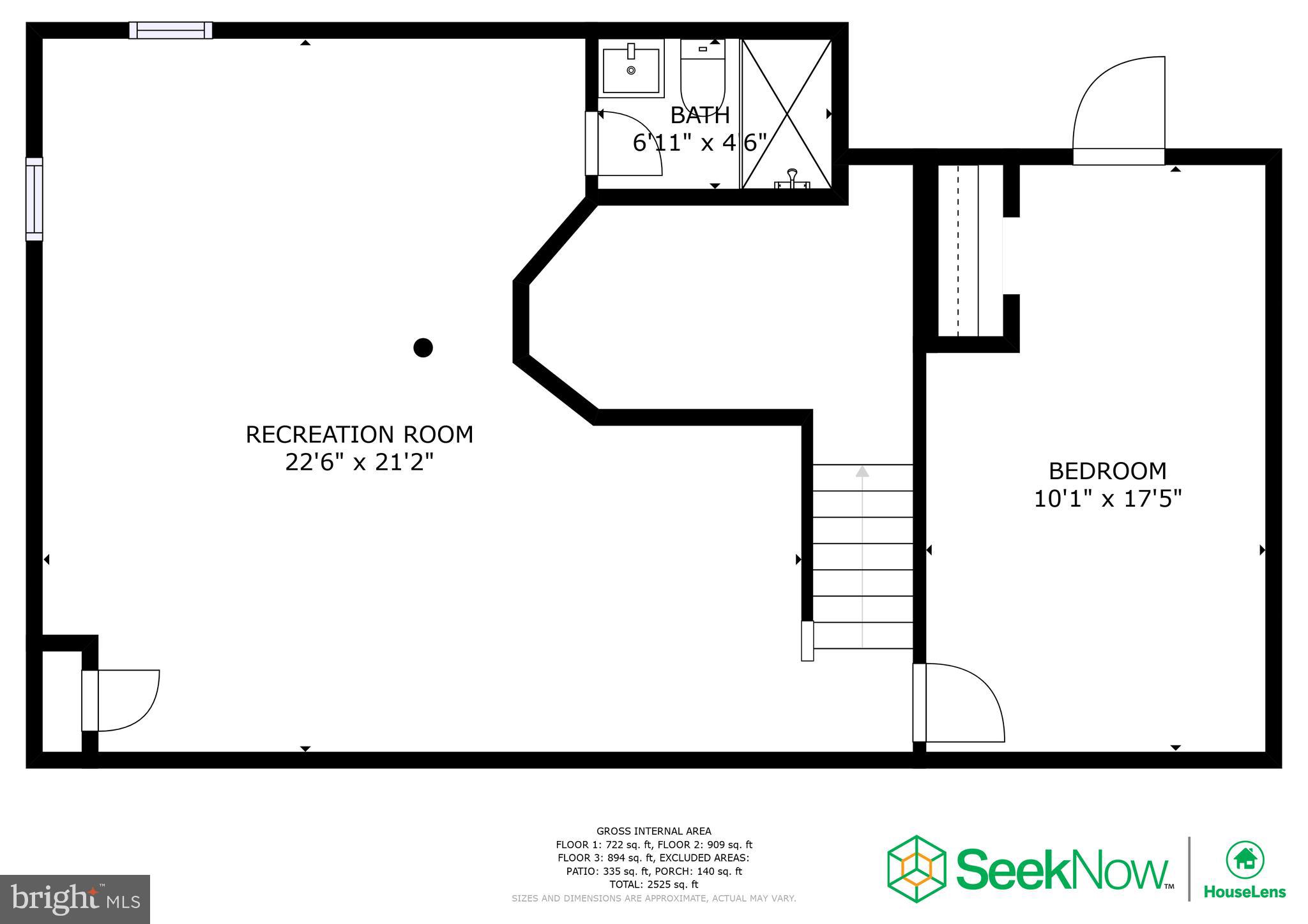 3102 Ivy Bridge Road Fort Washington, MD 20744 - Photo 23 of 23 Gallery Image 23