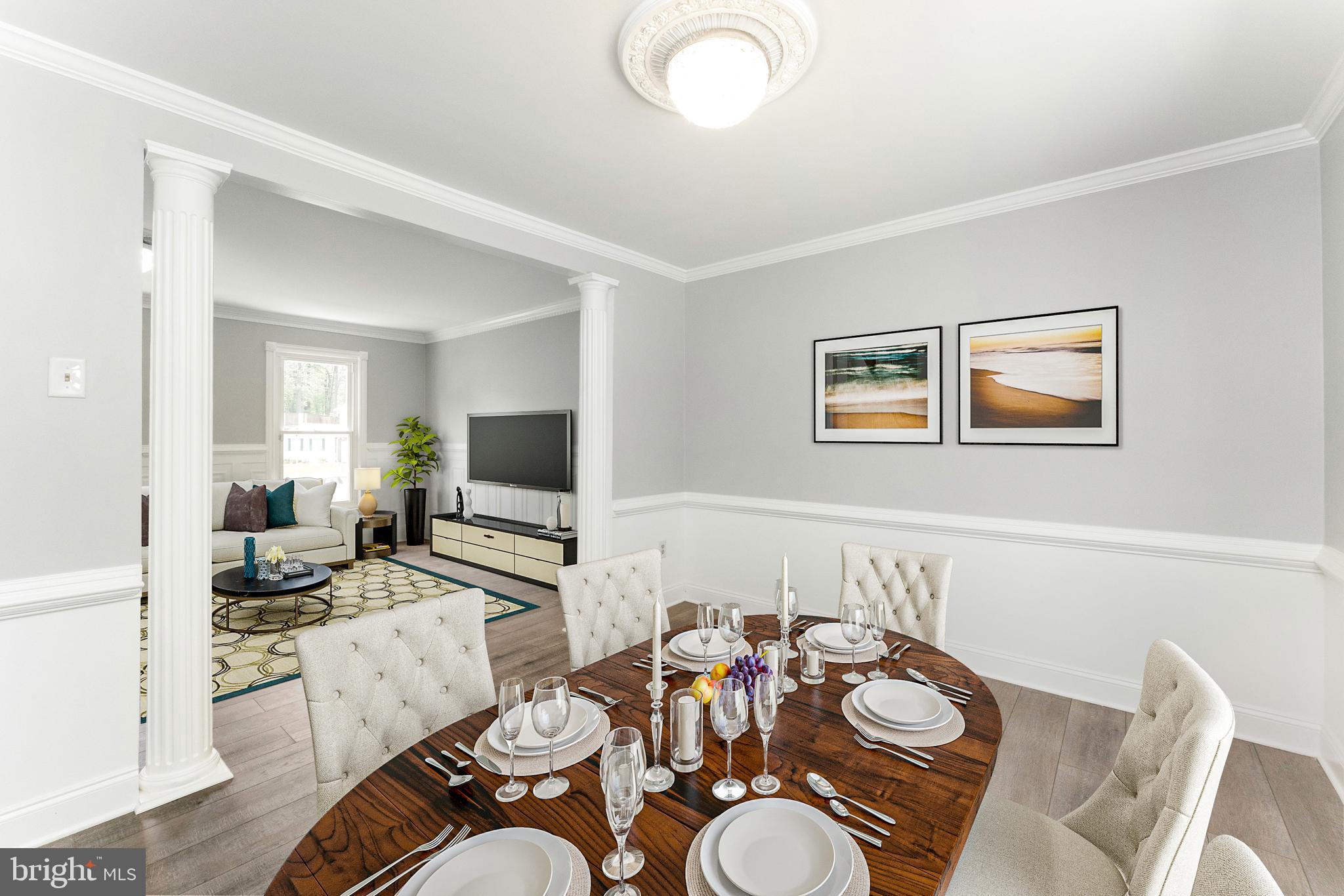 3102 Ivy Bridge Road Fort Washington, MD 20744 - Photo 4 of 23 Gallery Image 4