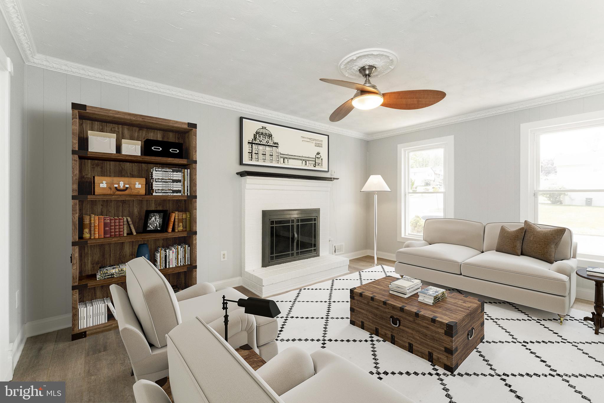 3102 Ivy Bridge Road Fort Washington, MD 20744 - Photo 8 of 23 Gallery Image 8